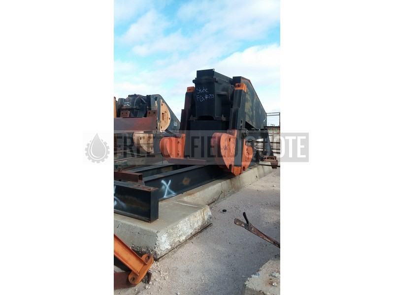 Pumping Unit | American | 228