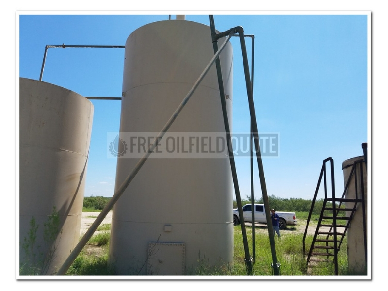 Gun Barrel LIDE IND 500 BBL