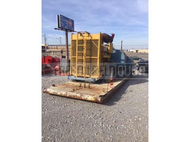 Mud Pump PZ7