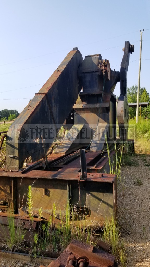 Lufkin 640D-356-144 Pumping Unit