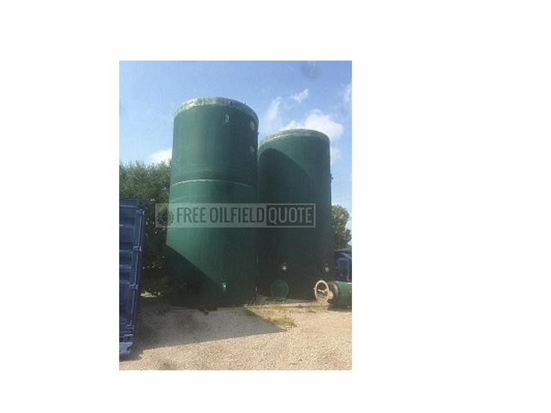 500 BBL FG 12X25