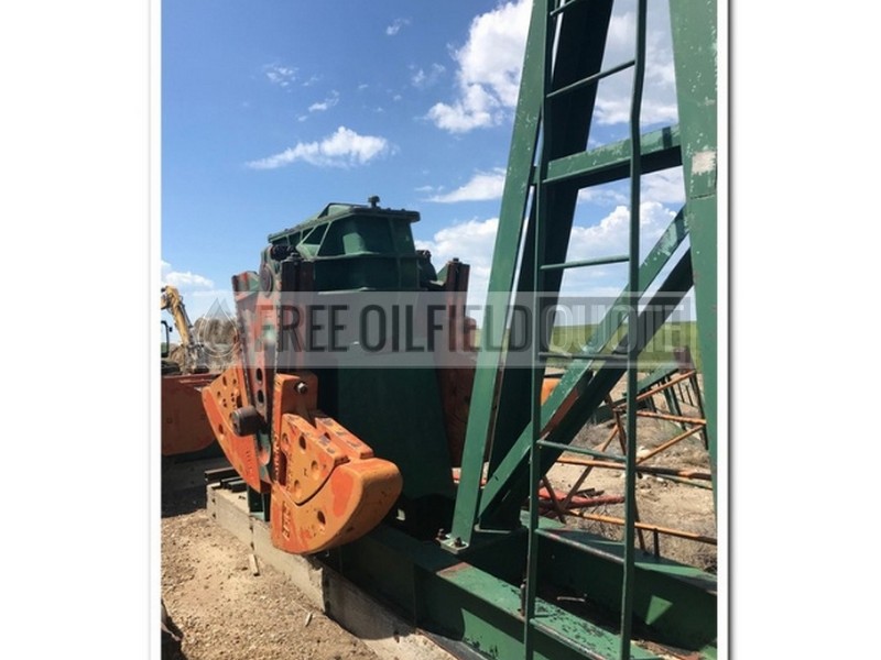 Pumping Unit | Oilwell | 228