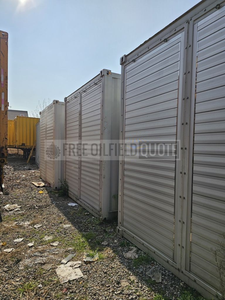 MTU 16V4000G63 Diesel Generator