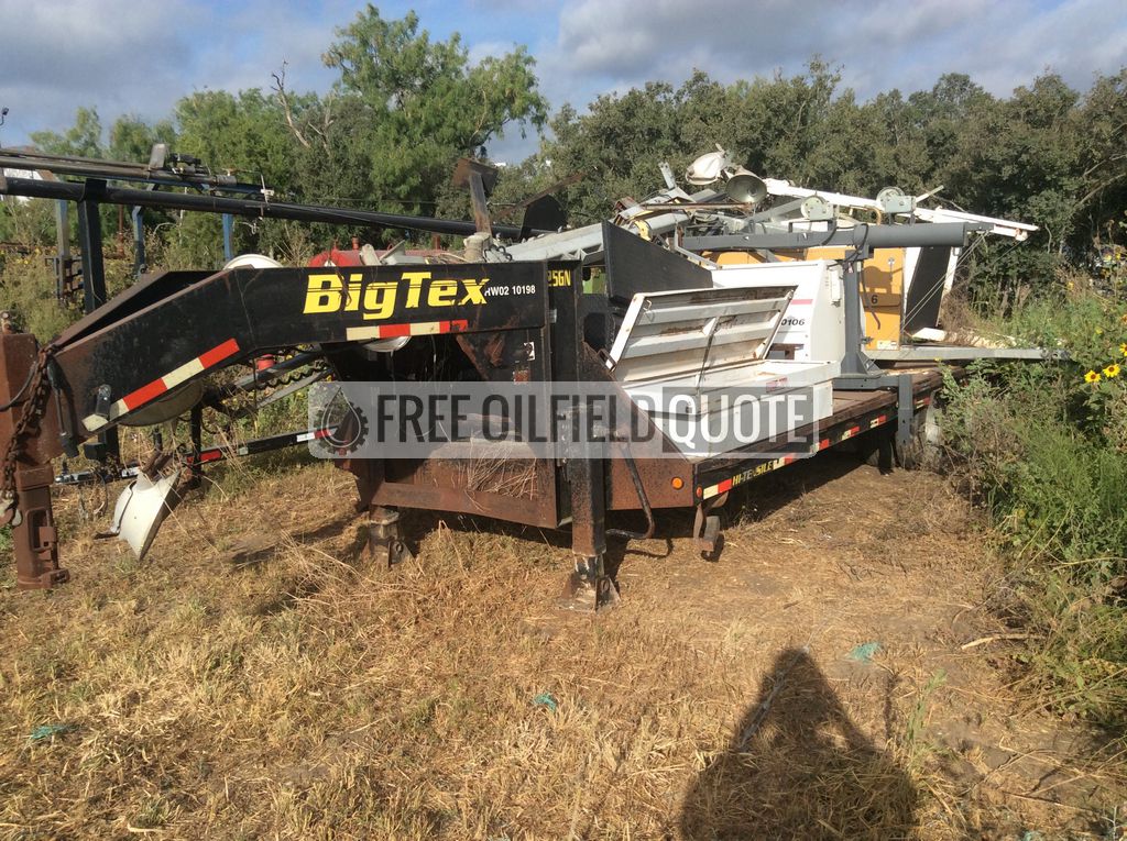 Trailer | Flatbed  Trailer