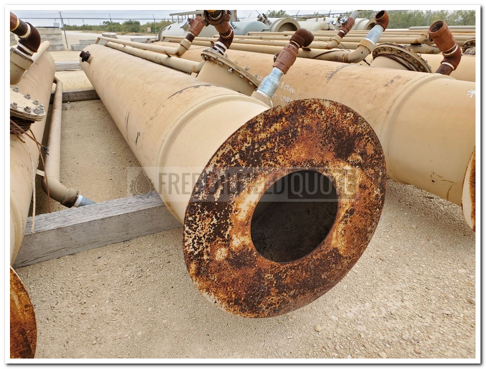 Vertical Separator 30 X 25