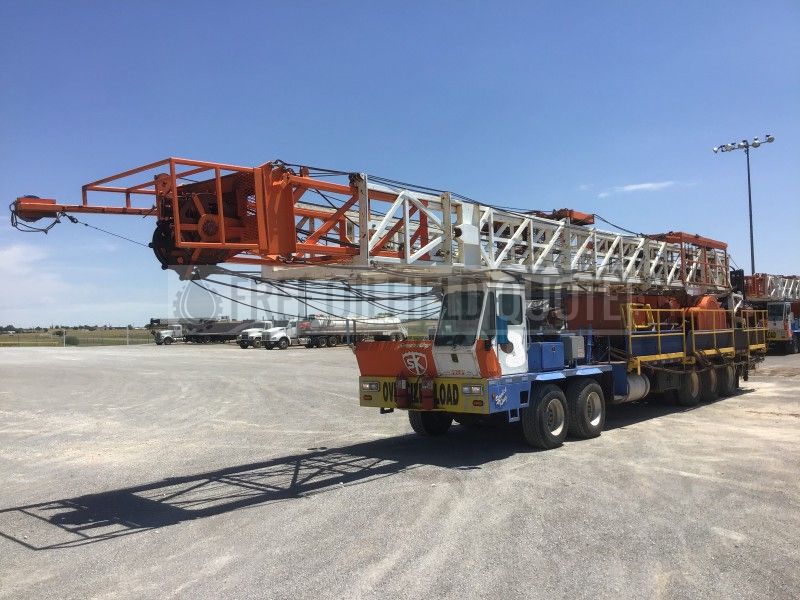 SK 575