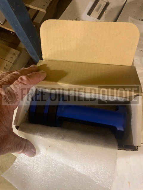 Float Valves