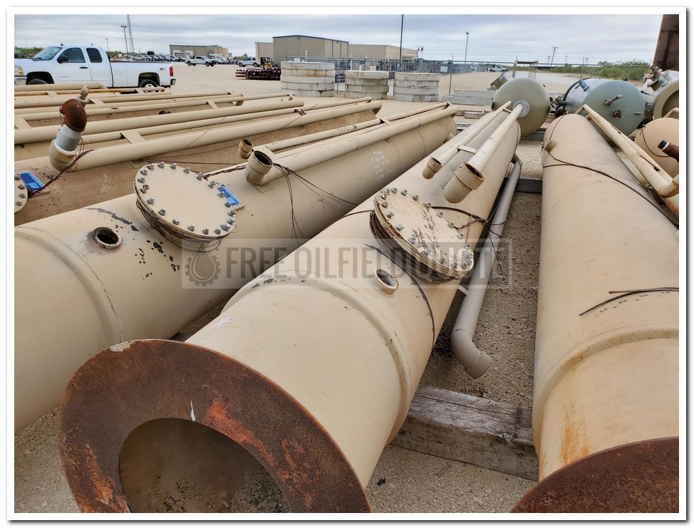 Vertical Separator 30 X 25