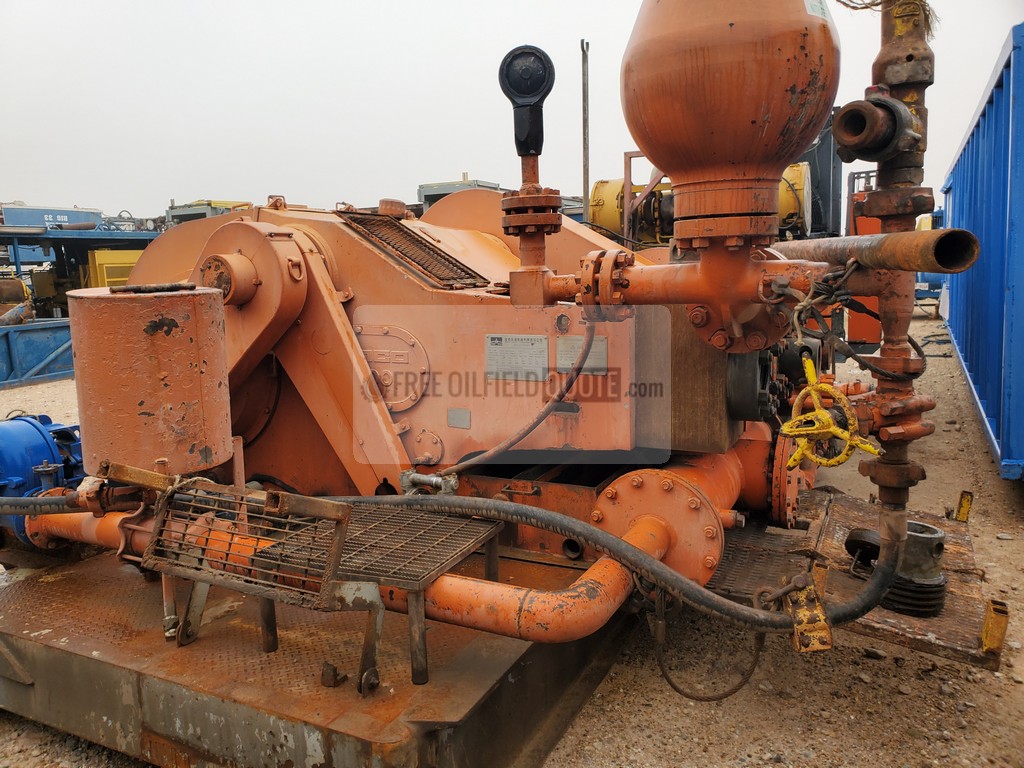 mud <a href='https://www.ruidapetroleum.com/product/49'>pump</a> skid quotation
