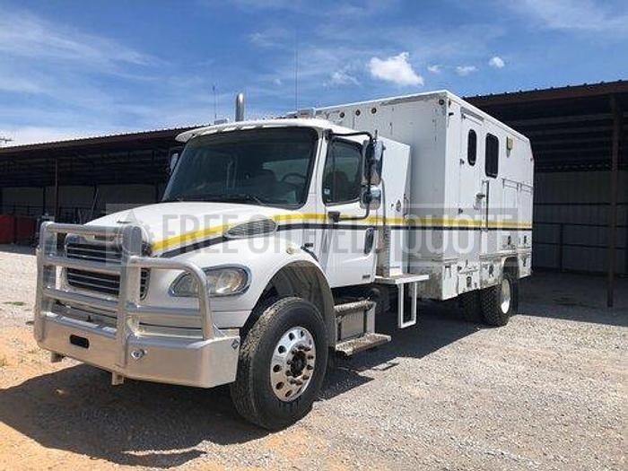 2006 Freightliner Slickline