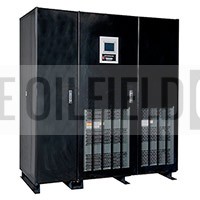 Toshiba G9000 Series 225 kVA Uninterruptable Power Systems