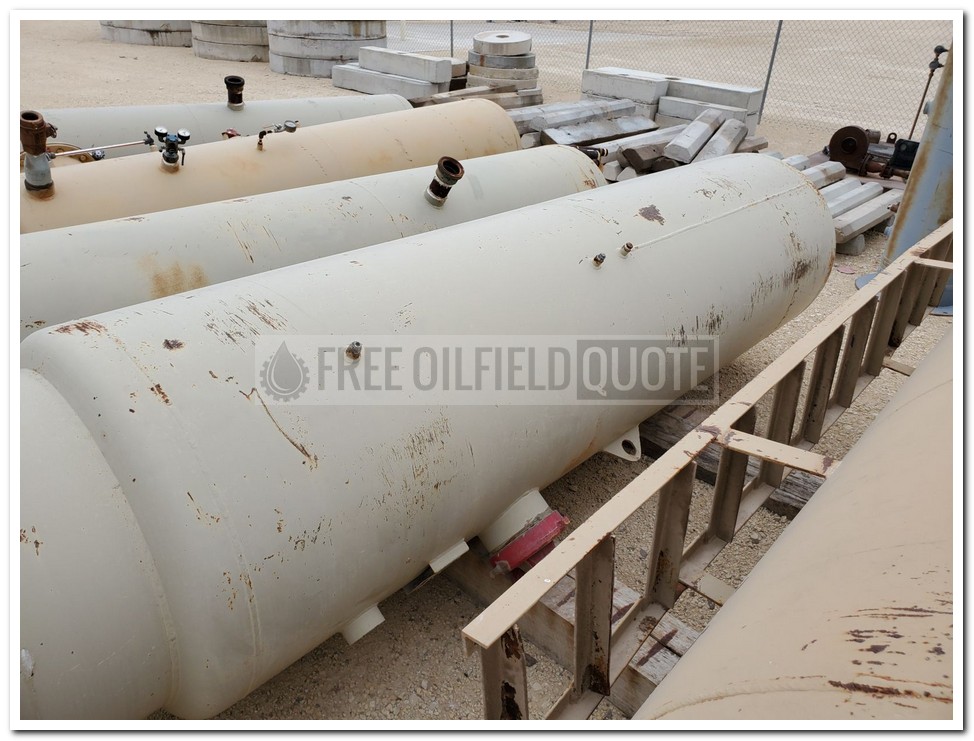 47342944 - 2 Phase Separator | 36 X 10