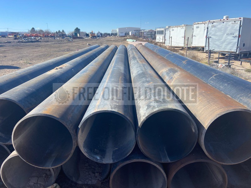 24in x .750in Wall Casing