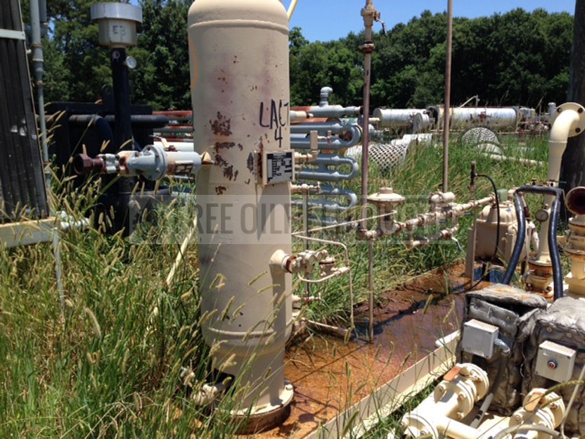 2 Phase Lact Unit For Sale