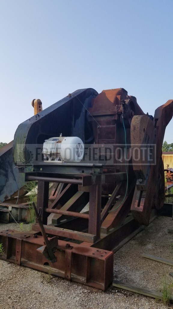 Lufkin 912D-365-144 Pumping Unit