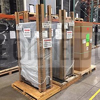 Toshiba 4400 Series 30 kVA UPS