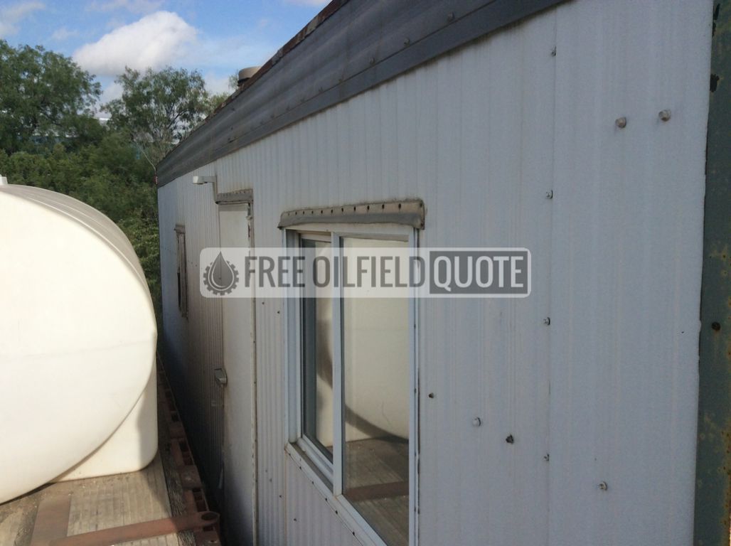 BUIL 000964 - BunkHouse Portable