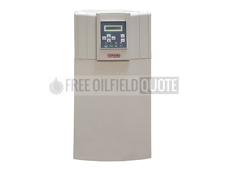 Toshiba 1600EP Online 10 kVA UPS