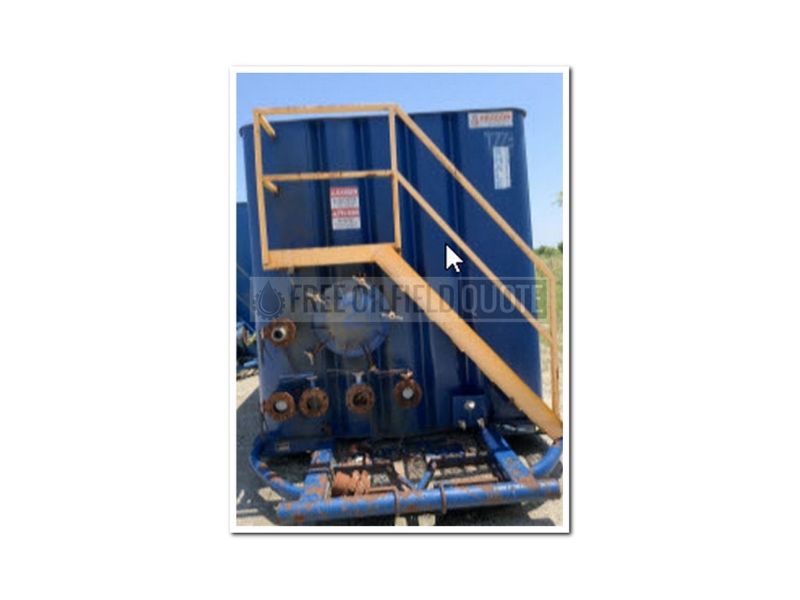 Frac Tank Various
