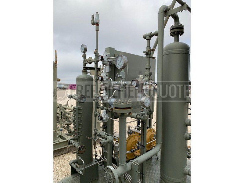 24in Ultrafab 1440lb H2S