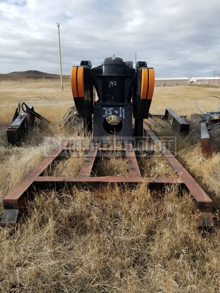 Lufkin 160D Pumping Unit