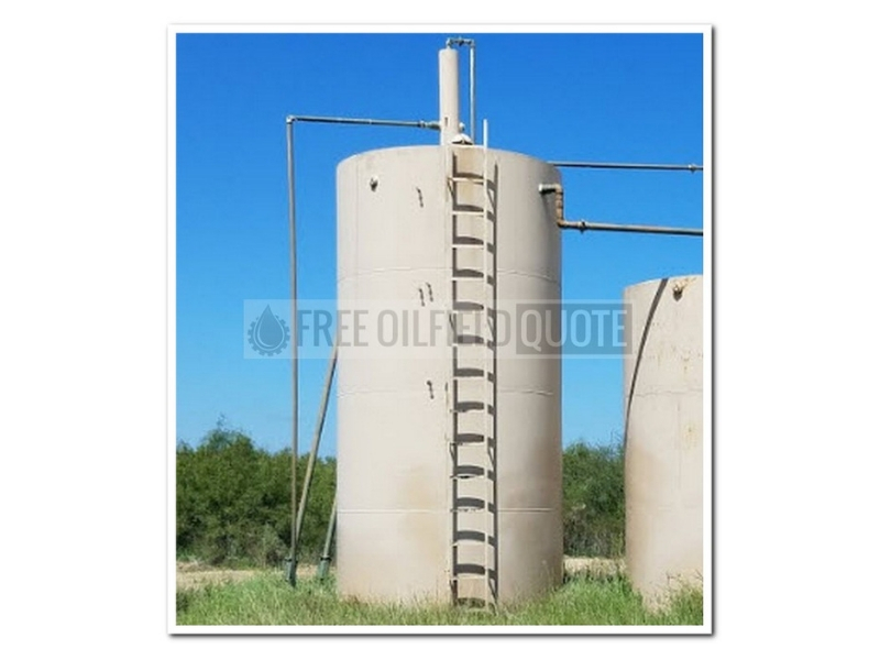 Gun Barrel LIDE IND 500 BBL