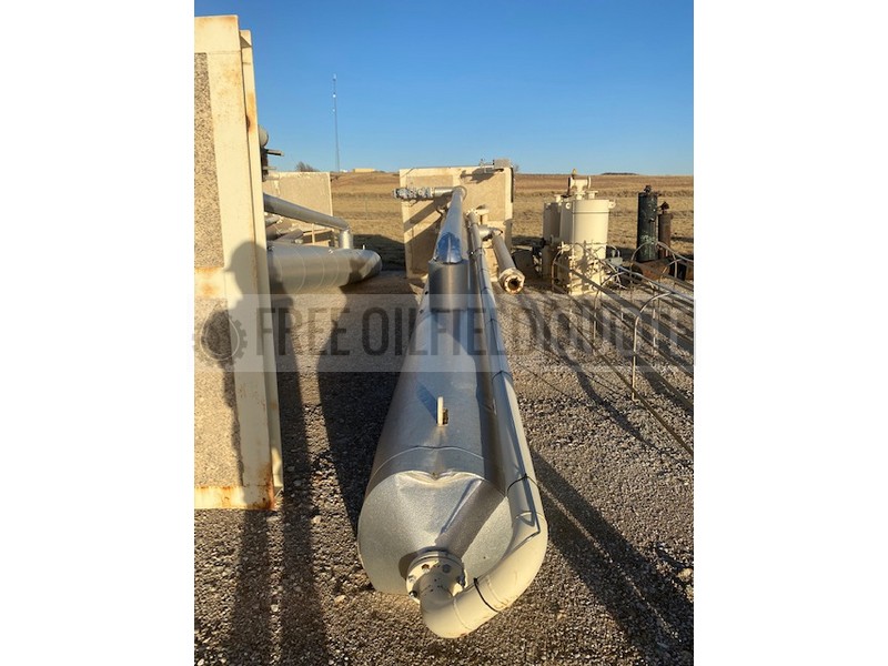 Used Dehydrator
