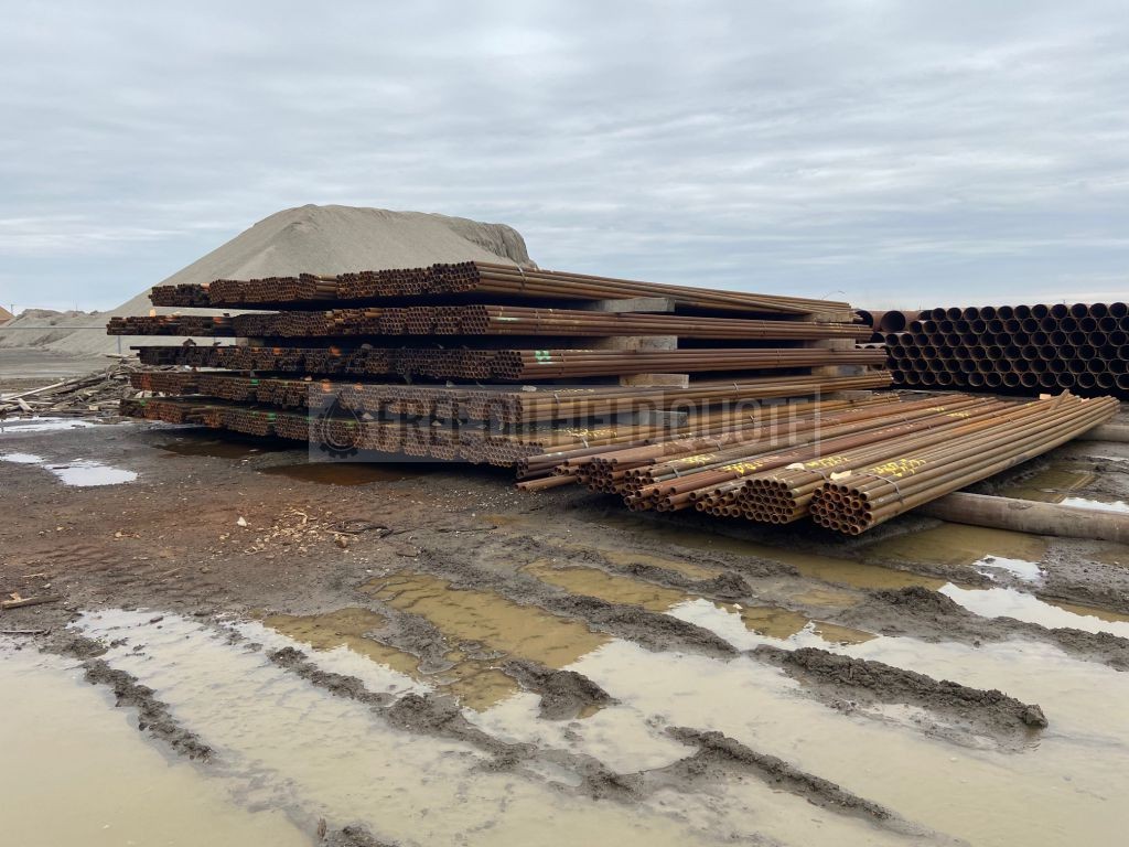 2.375in Structural Pipe