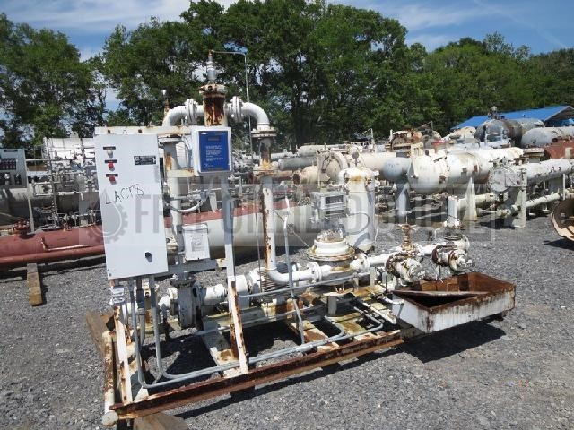 Smith Meter Lact Unit For Sale