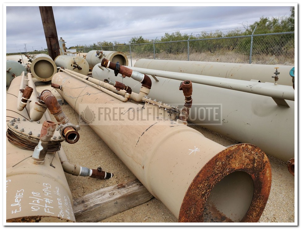 Vertical Separator 36 X 25