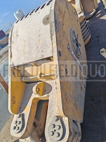 Used NOV Travelling Block