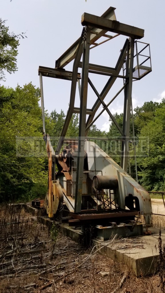 Lufkin M-640d-305-144 Pumping Unit