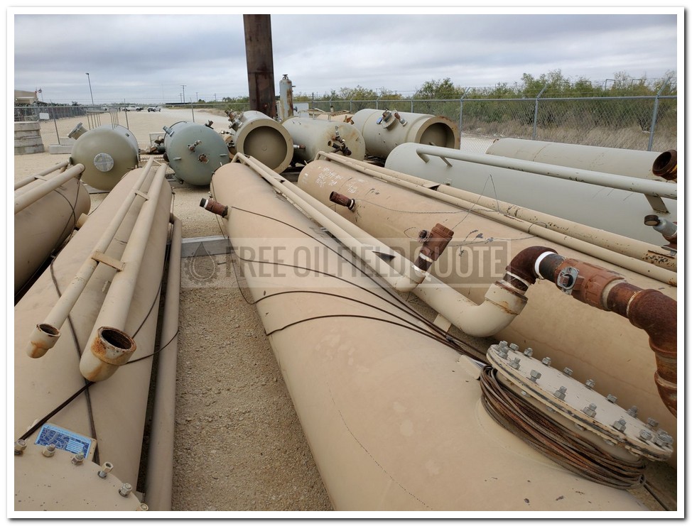 Vertical Separator 40 X 25