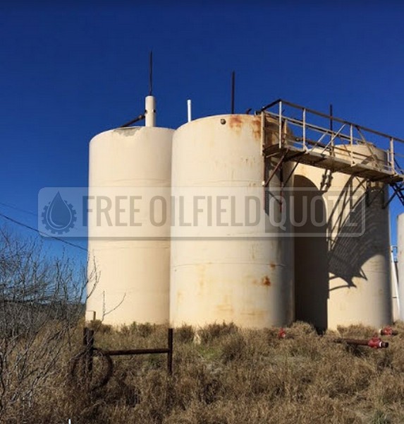 Gun Barrel 6X20