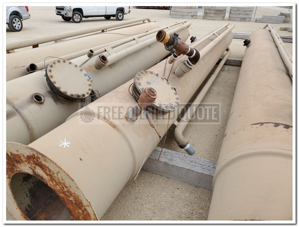 Vertical Separator 30 X 25