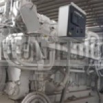 78318215 - New Surplus Caterpillar 3516 Offshore Marine Gensets